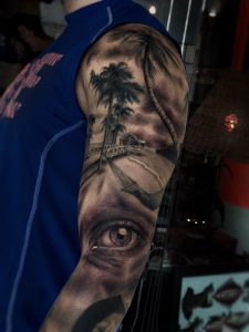 El mejor estudio para hacer tatuajes y piercing en Barcelona (Barrio Gótico)