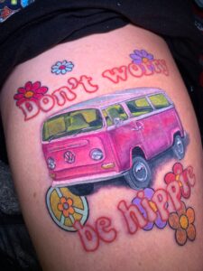 tatuajes en Barcelona. tatuajes verano