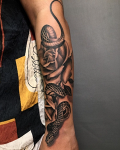 Mejores estudios de tatuajes en Barcelona